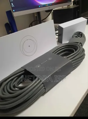 Starlink Hotspot Network Start-Up and Maintenance