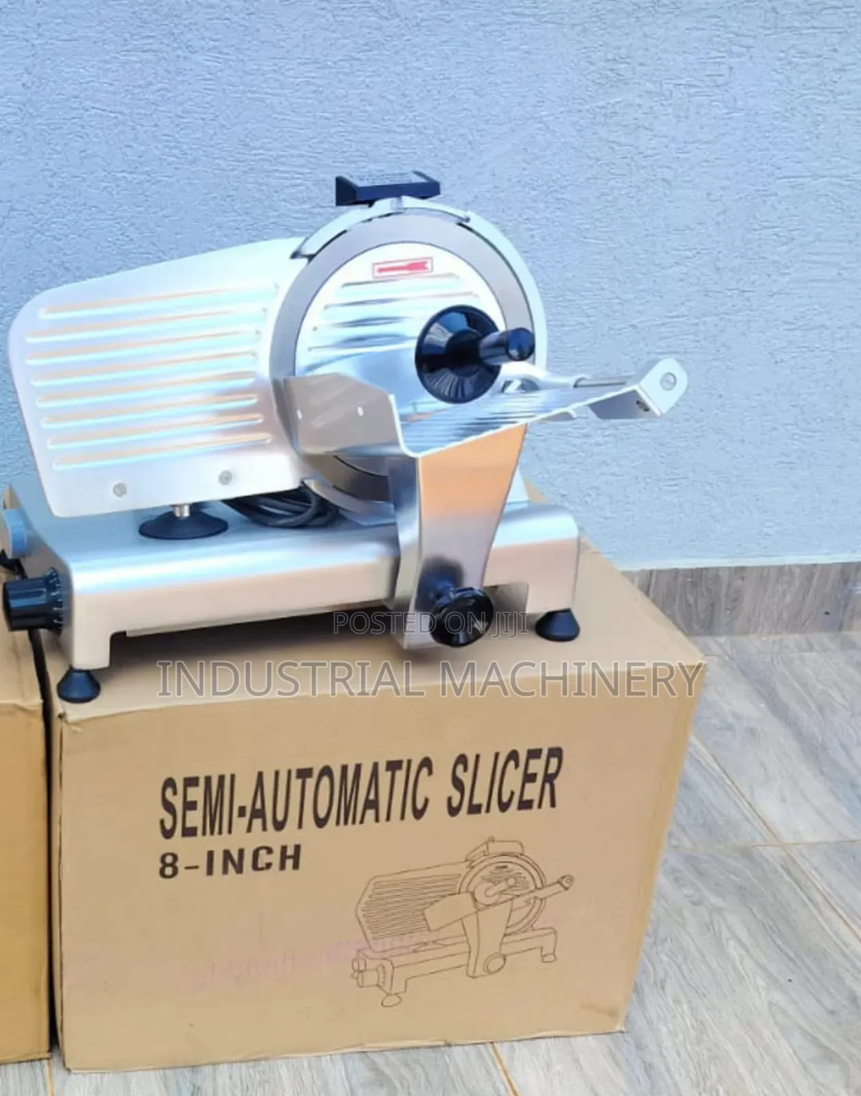 Meat Slicer