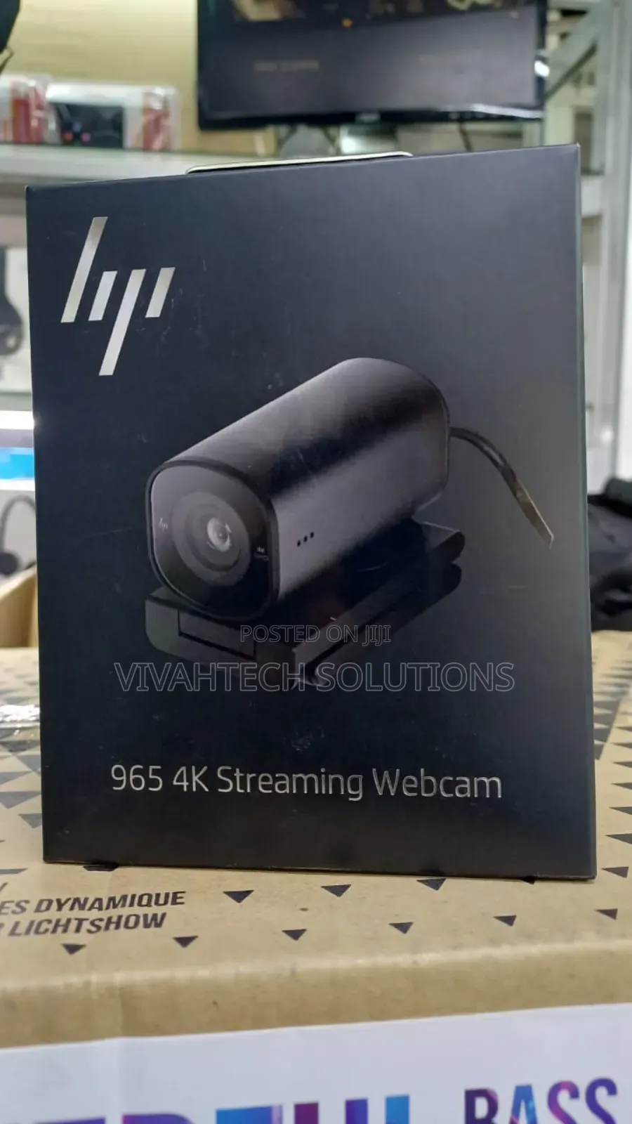 Hp 965 Streaming Webcam Hp 965 Webcam