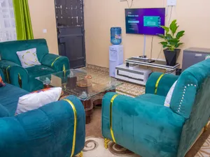 Peaceful One-Bedroom Apartment – Perfect Business or Leisure