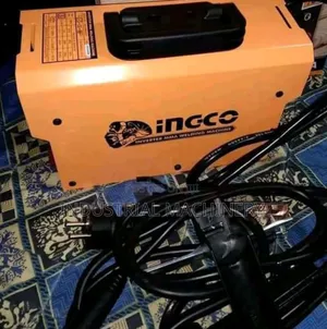 Ingco Welding Machine 180a