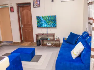 Conveniently Located Stylish 1br Along Eastern Bypass Ruiru