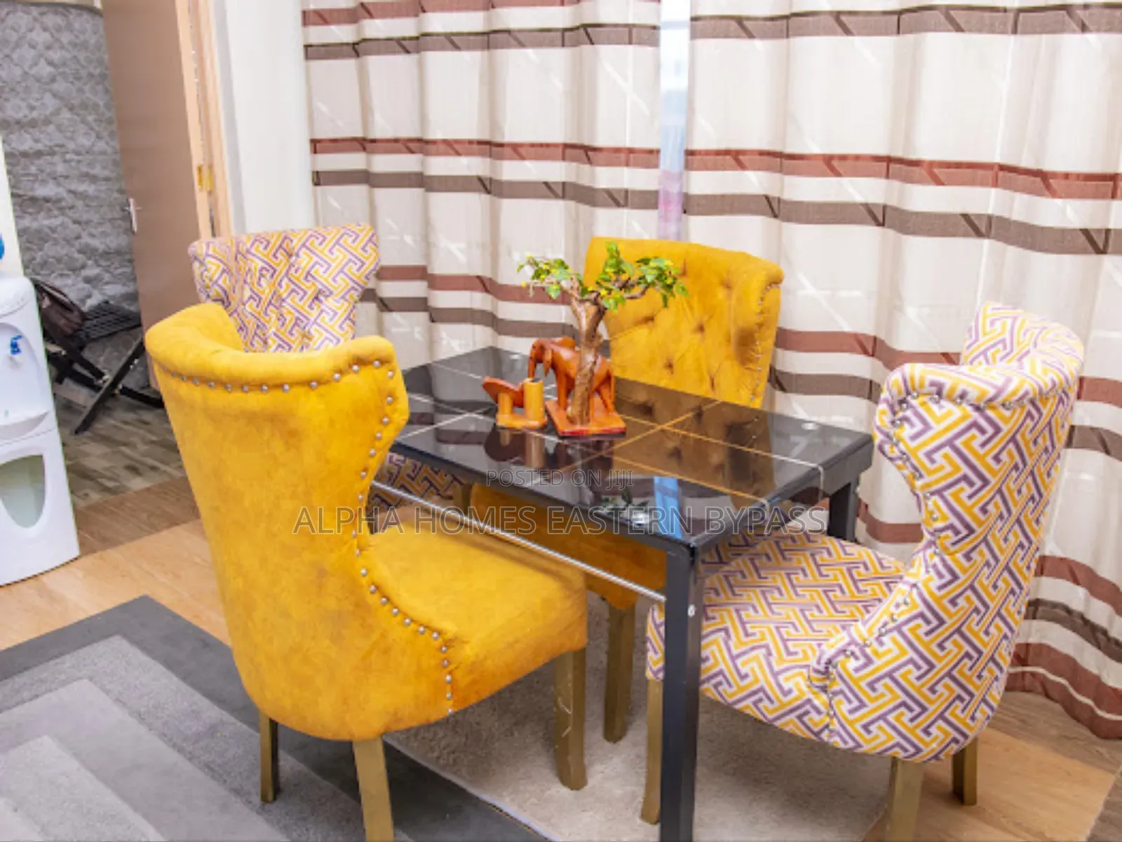 Conveniently Located Stylish 1br Along Eastern Bypass Ruiru