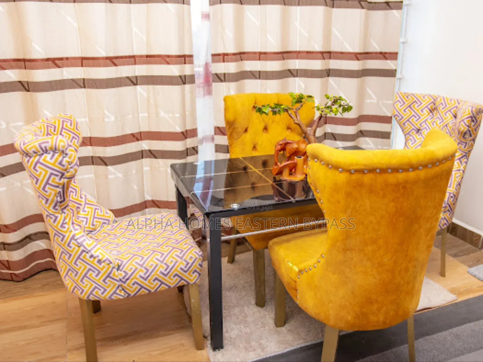Conveniently Located Stylish 1br Along Eastern Bypass Ruiru