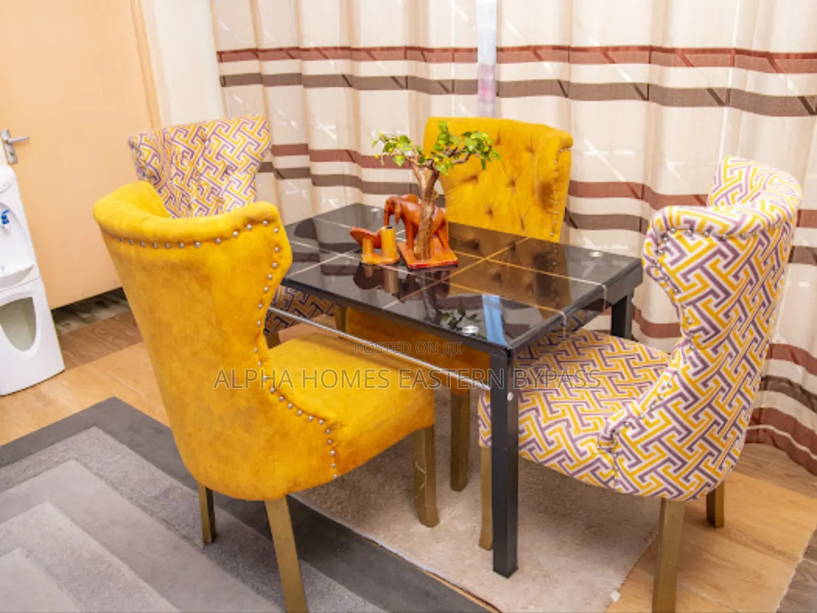 Conveniently Located Stylish 1br Along Eastern Bypass Ruiru