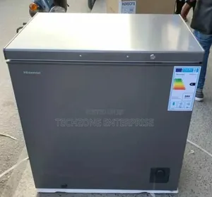 Hisense 245l Fc245sh Chest Freezer