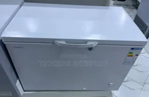 Hisense 245litres Chest Freezer
