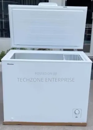 Hisense 245 Litres Fc245sh Freezer