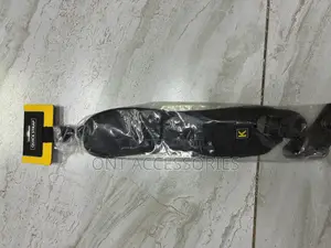 Caden Single Camera Strap