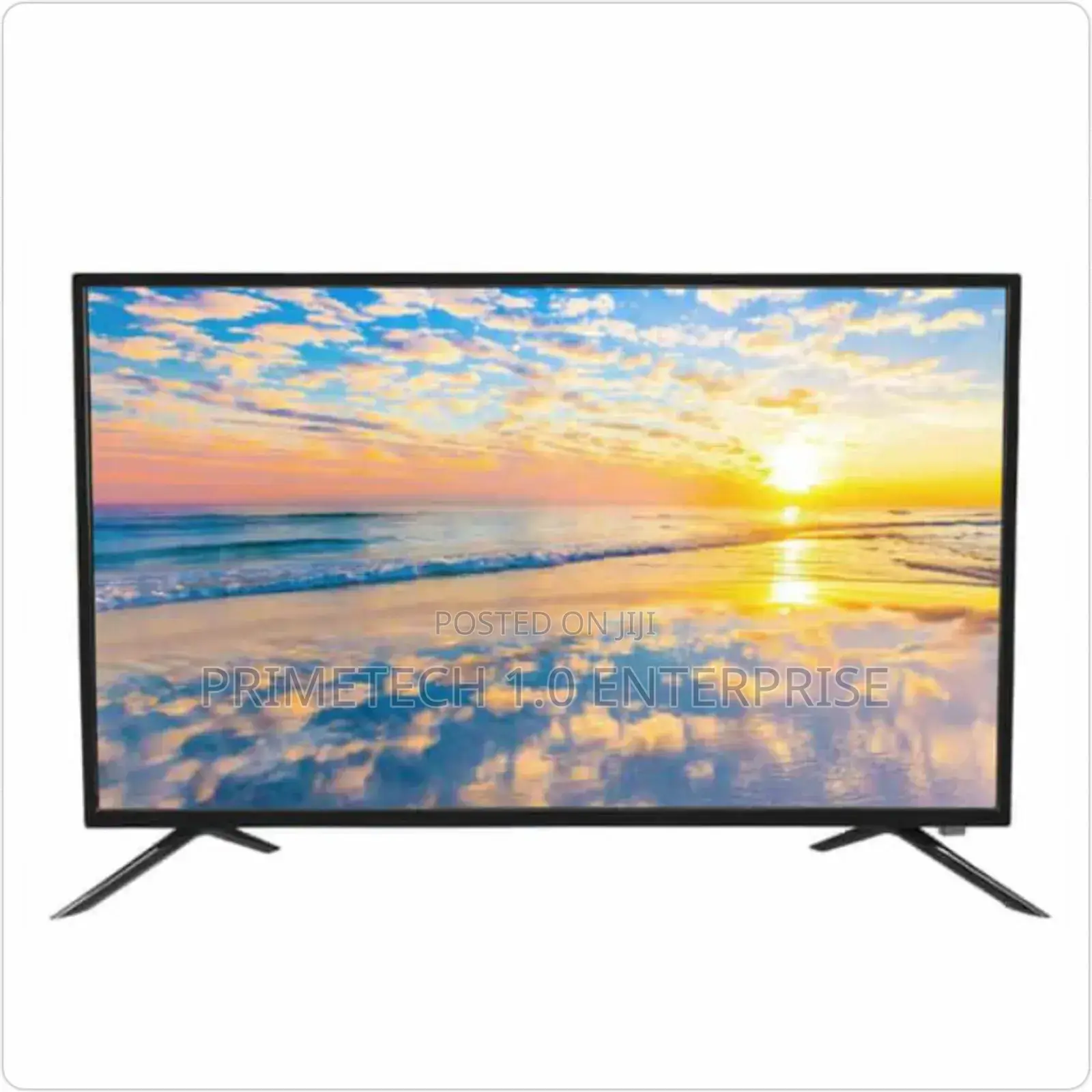 43" Vision Smart Android Tv