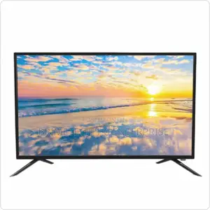 43" Vision Smart Android Tv