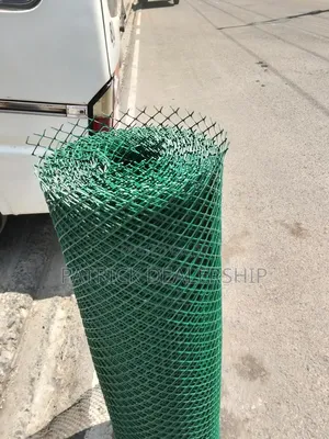 Chicken Wire Mesh