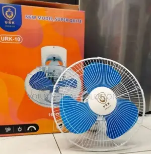 16 Inches Orbit Fan Urk