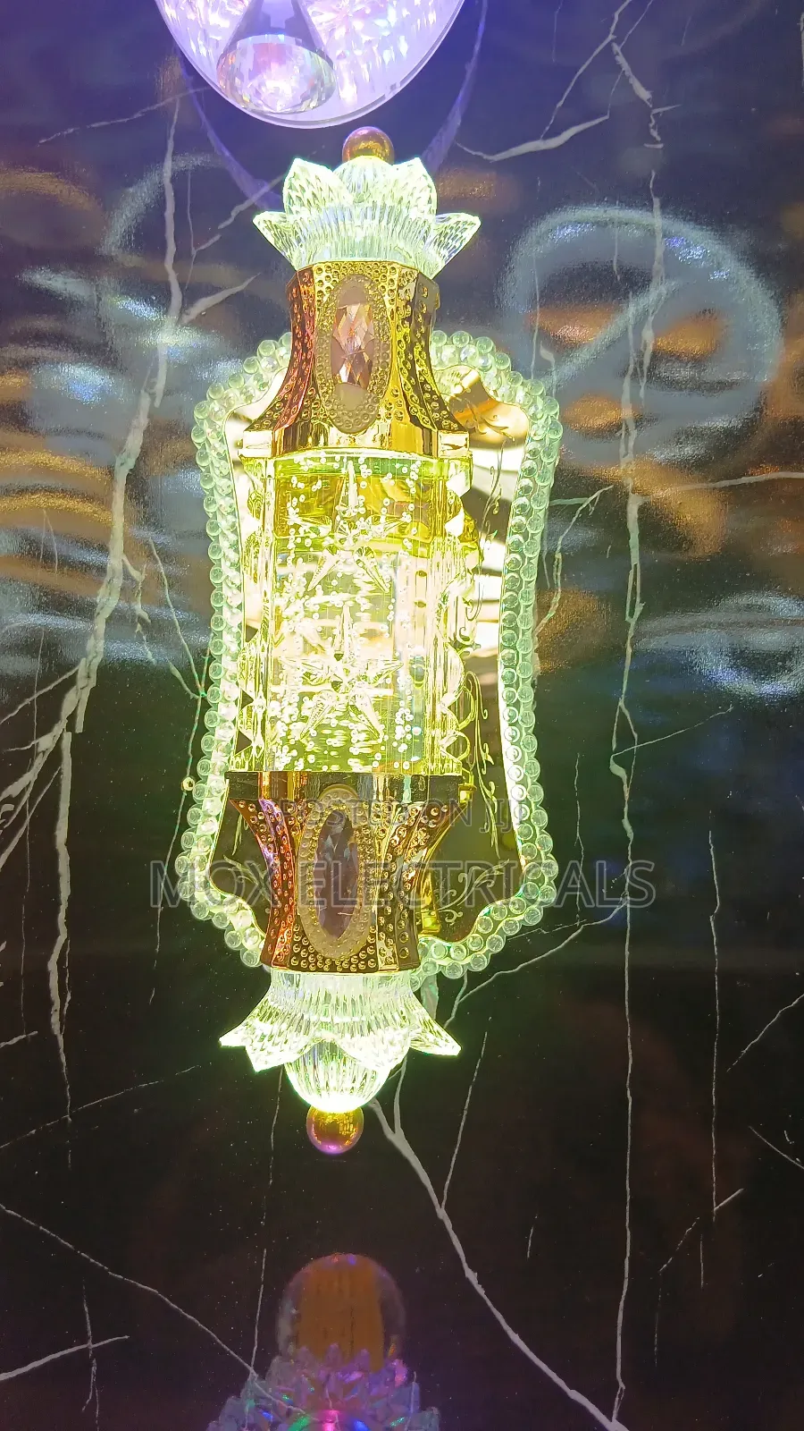Generic Led Wall Lamp