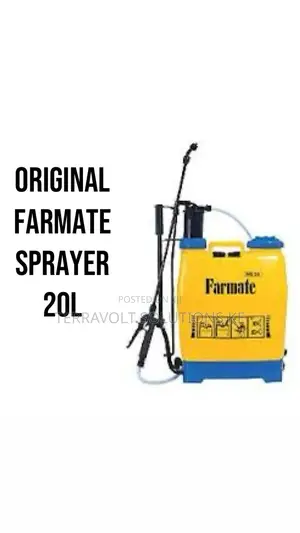 20l Farmate Sprayer