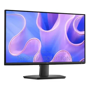 Dell Se2725hm 27" FHD Monitor Black Color Dell Se2725hm