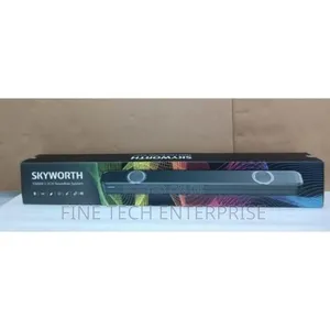 Skyworth Ss888 2.2ch 300w Wireless Soundbar Built-in 2 Subwoofer