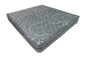 Bobmill Maharaja Pocket Coil Spring Mattress 6x6x6