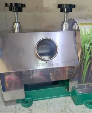 Quality Assured Sugarcane Juicer Head