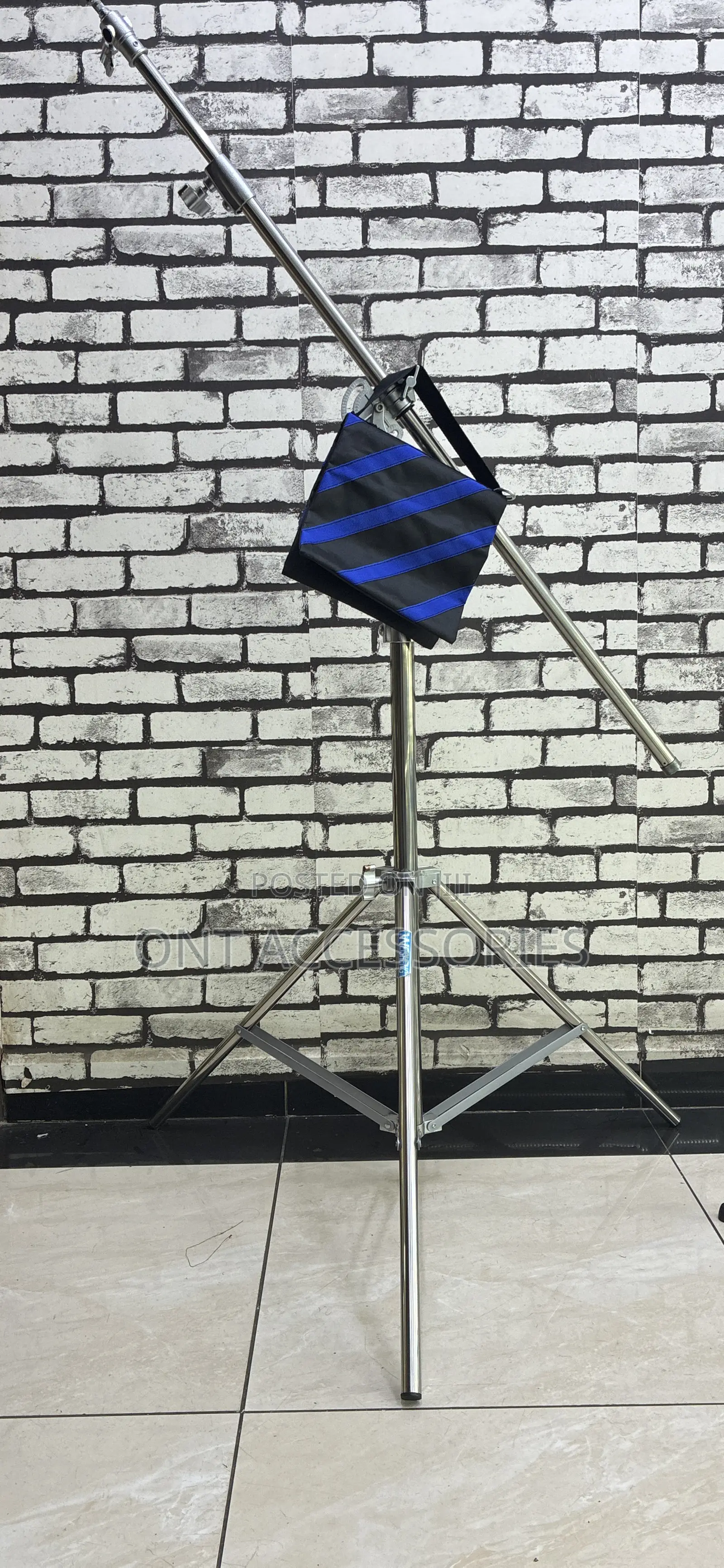 Boom Stand