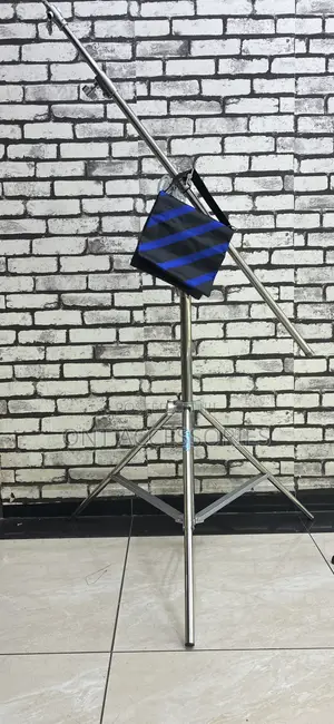 Boom Stand