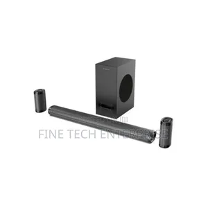 Skyworth Ss586 - 5.1ch 630w Dolby Home Theatre Soundbar