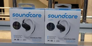 Soundcore V20i by Anker Open-Ear Headphones.