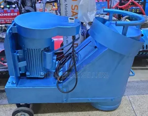 High Tech Terrazo Machine in Stock