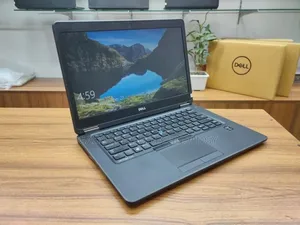 Laptop Dell Latitude 7450 8GB Intel Core I5 SSD 256GB