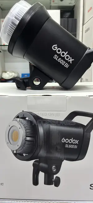 Godox Sl 60 Bi Light