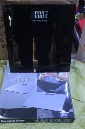 Unique and Attractive Bathroom Scale /Personal Scale
