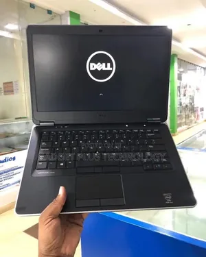 Laptop Dell Latitude 7440 8GB Intel Core I5 SSD 256GB