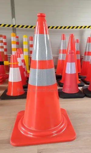 Portable Traffic Cones -traffic Directors