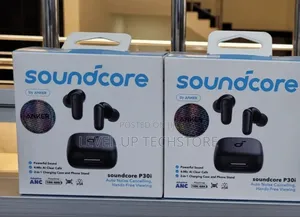 Soundcore P30i Wireless Earbuds