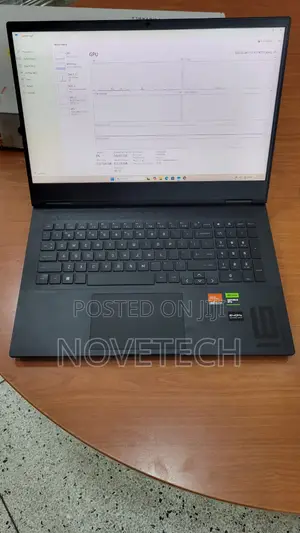 Laptop HP Omen 15 16GB AMD Ryzen 9 SSD 1T