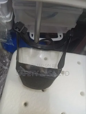 Full Face Shield