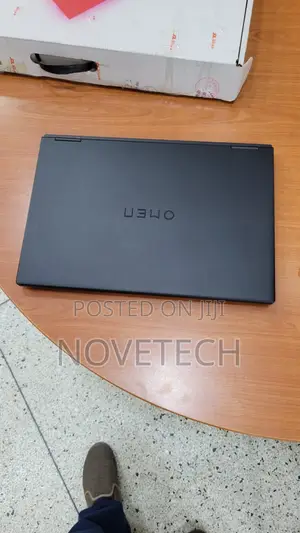 Laptop HP Omen 16 16GB AMD Ryzen 9 SSD 1T