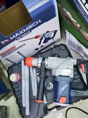 1000watts Rotary Hammer/Maxmech
