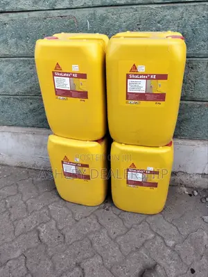 Sika Latex Bonding Agent