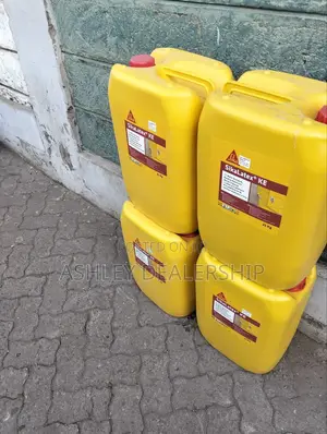 Sika Latex Bonding Agent