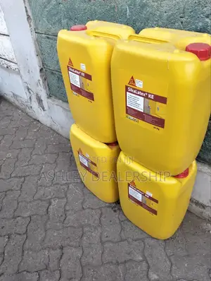 Sika Latex Bonding Agent