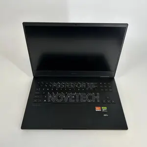Laptop HP Omen 16 16GB AMD Ryzen 9 SSD 1T
