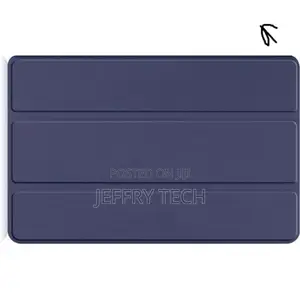 Aqwer Navy Blue Flip Case Cover for Lenovo P11 2nd Gen – Smart