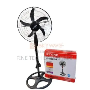 Ipcone 18 Inches Ipcone Standing Fan