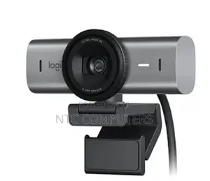Logitech Mx Brio Hd Pro Webcam