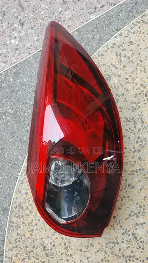 Mazda Cx5 2015 , Taillamp, Taillight Diod Type