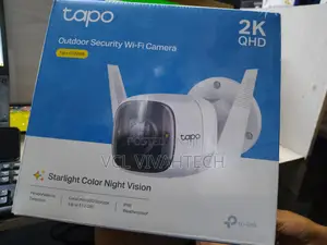 Tp-Link Tapo C320ws Outdoor