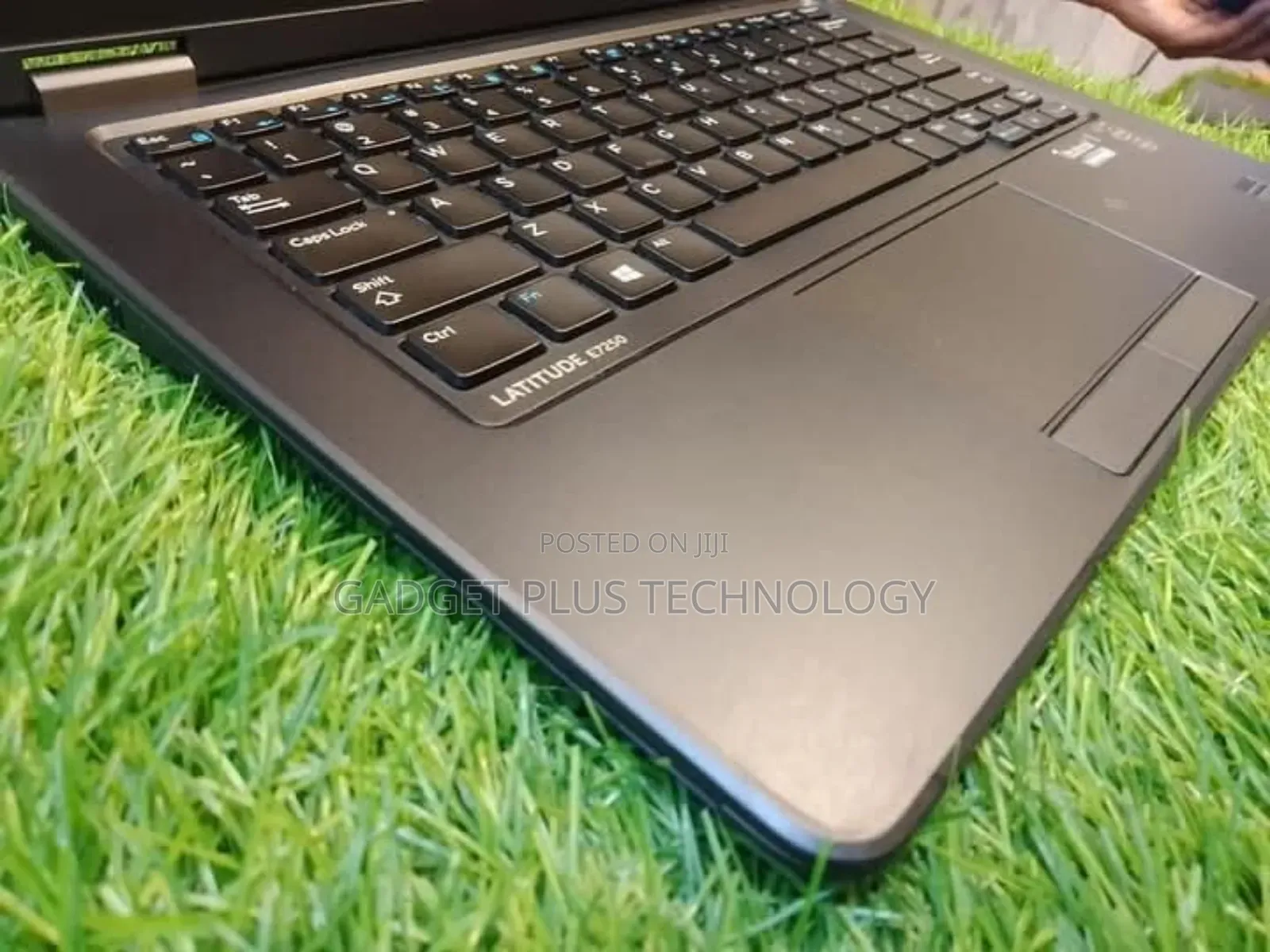 Laptop Dell Latitude 12 E7250 8GB Intel Core I5 SSD 256GB