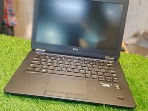 Laptop Dell Latitude 12 E7250 8GB Intel Core I5 SSD 256GB