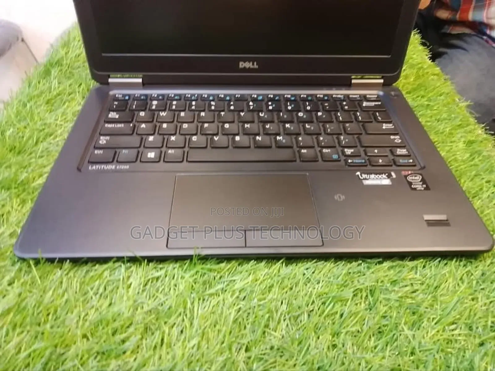 Laptop Dell Latitude 12 E7250 8GB Intel Core I5 SSD 256GB